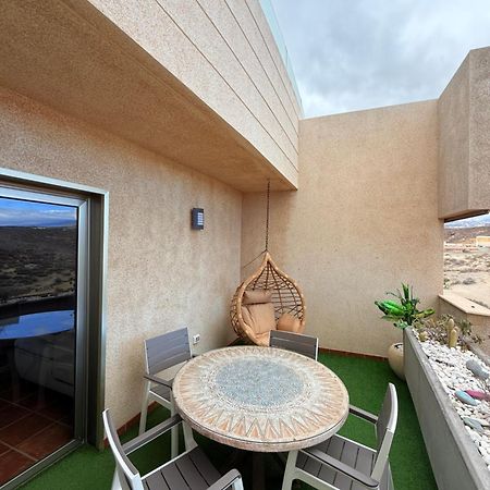Sailor Home El Medano Bagian luar foto