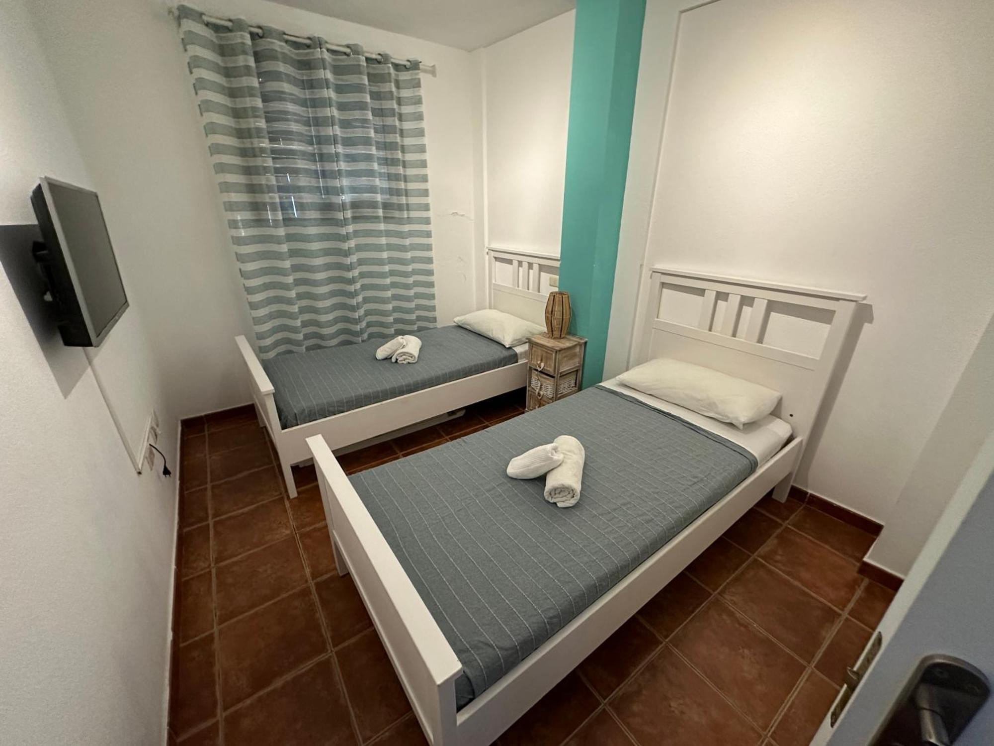 Sailor Home El Medano Bagian luar foto