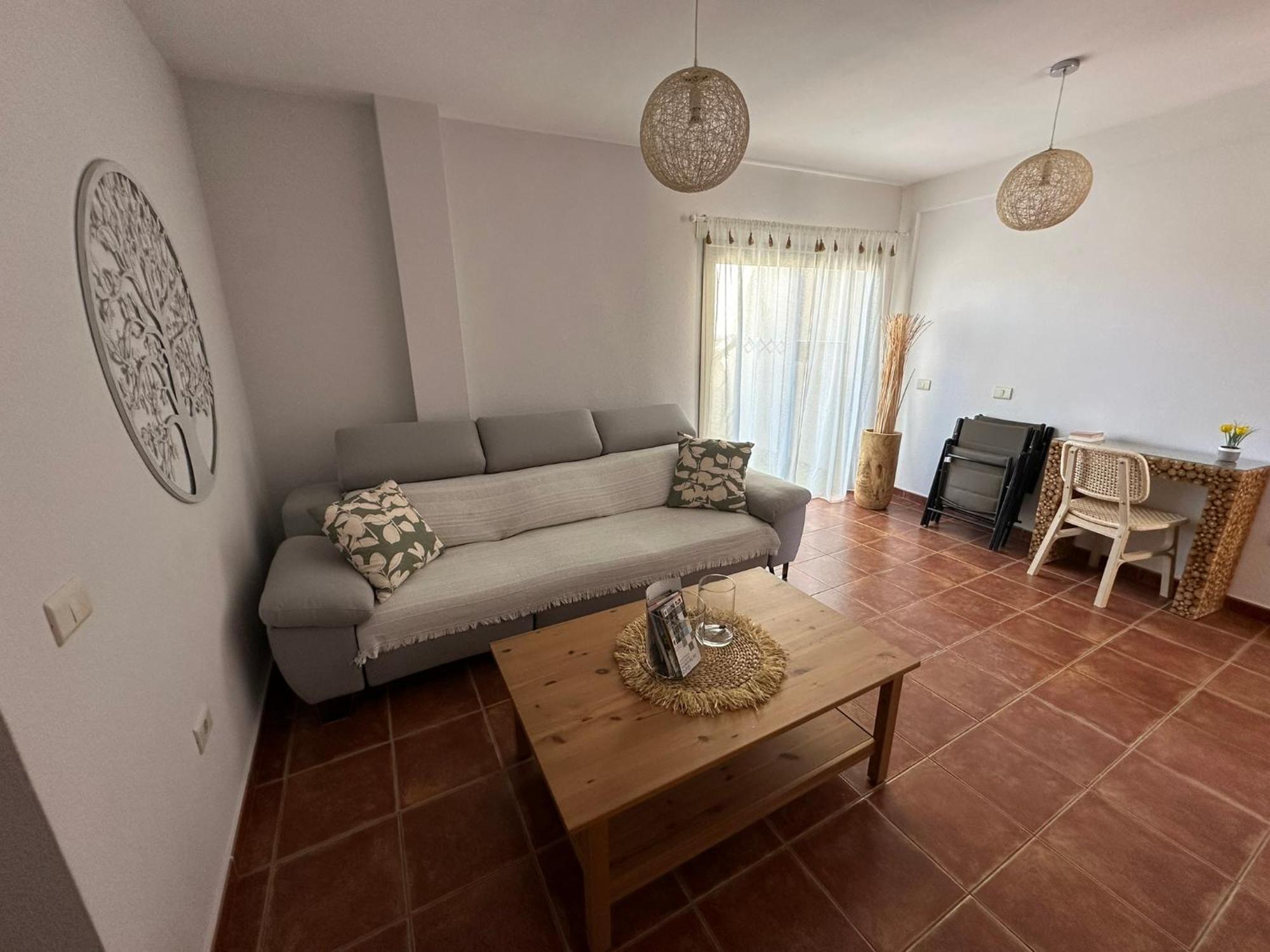 Sailor Home El Medano Bagian luar foto